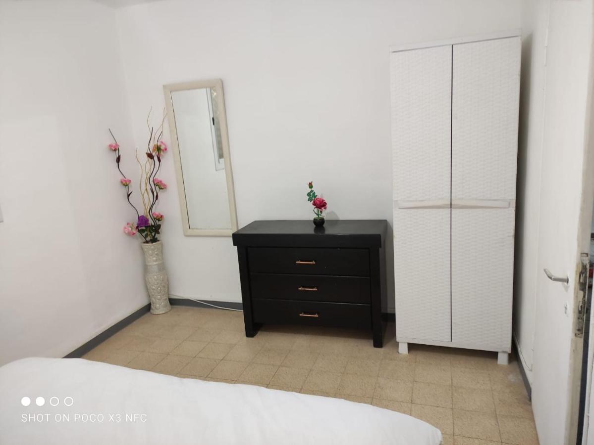 צימר כוכב בעמק עפולה Afula Exterior foto