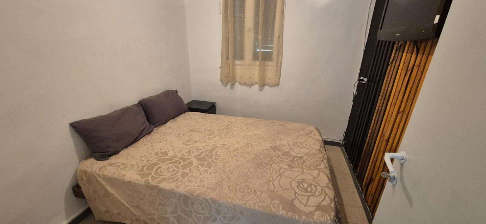 צימר כוכב בעמק עפולה Afula Exterior foto
