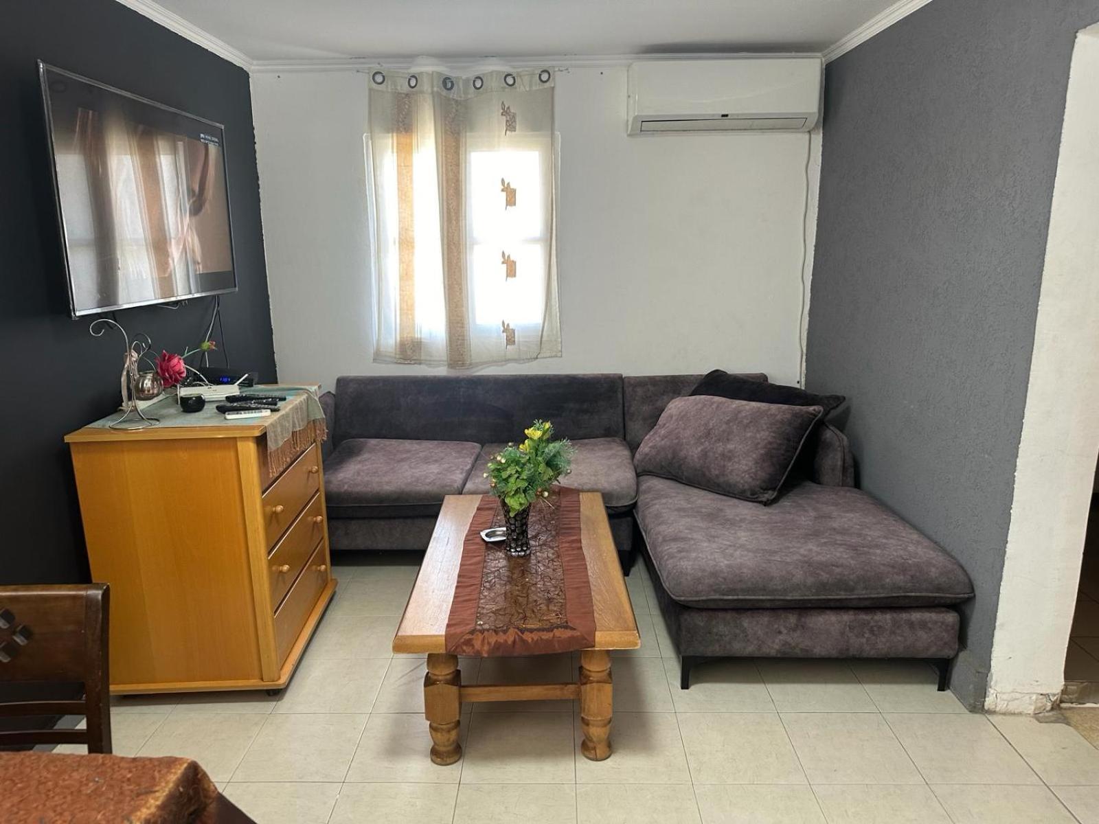 צימר כוכב בעמק עפולה Afula Exterior foto